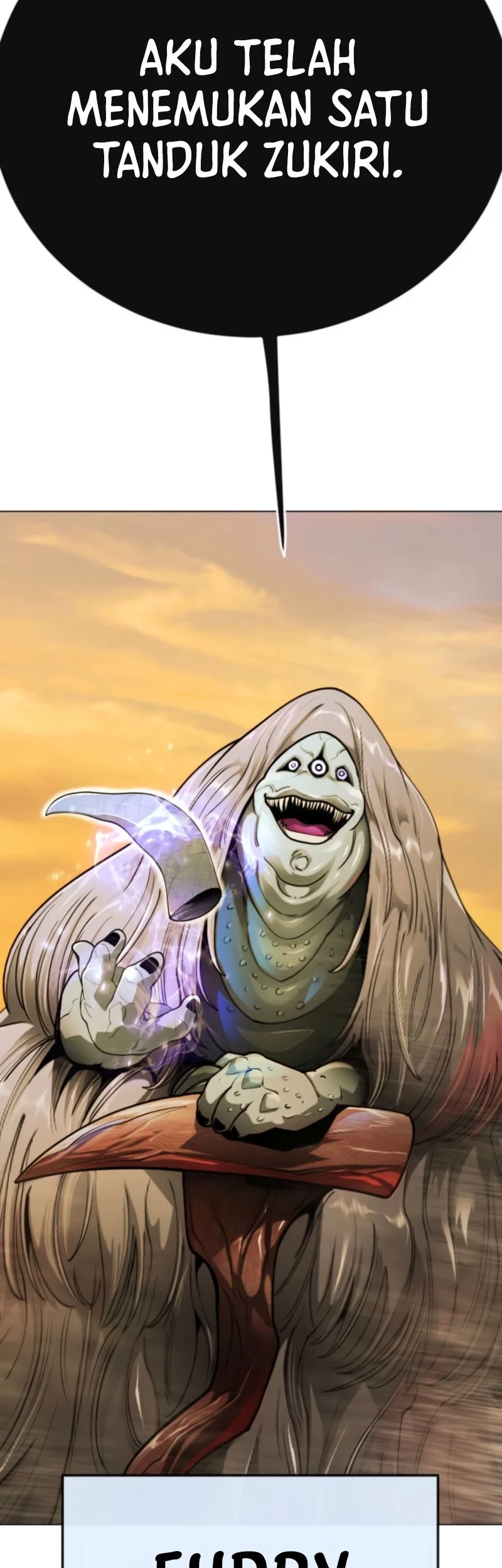 Superhuman Era Chapter 208 Gambar 6