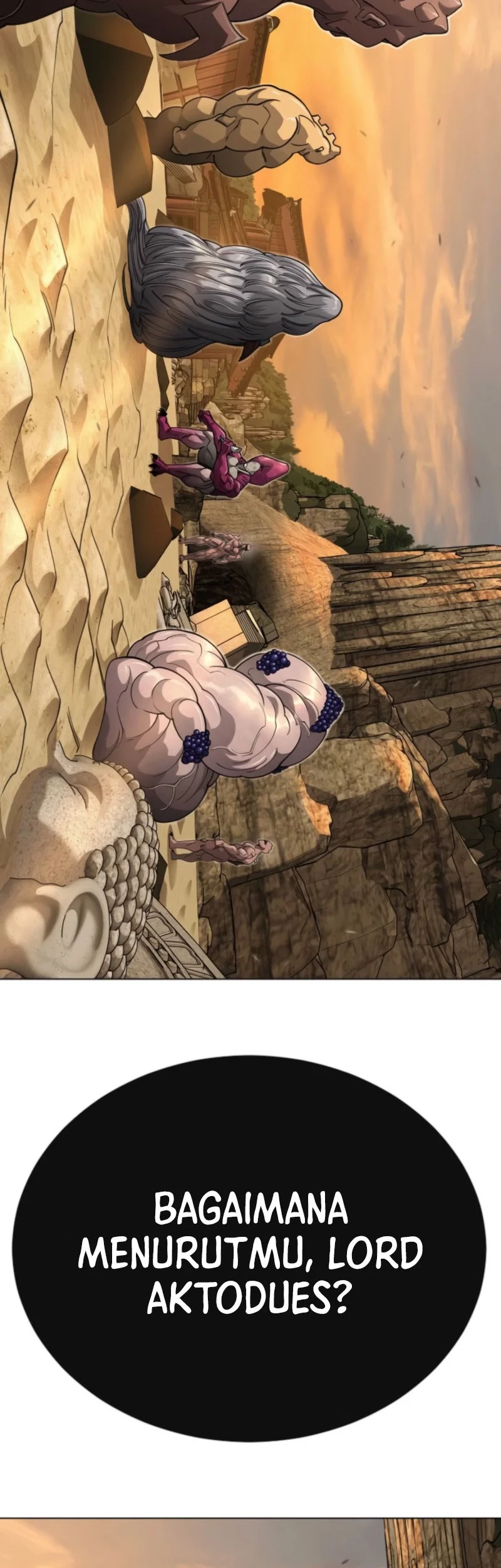 Superhuman Era Chapter 208 Gambar 11