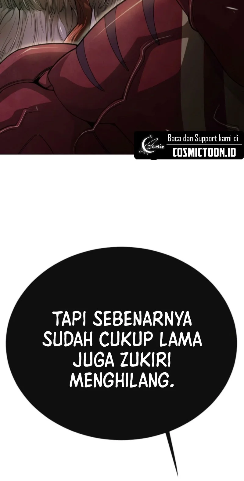 Superhuman Era Chapter 208 Gambar 13
