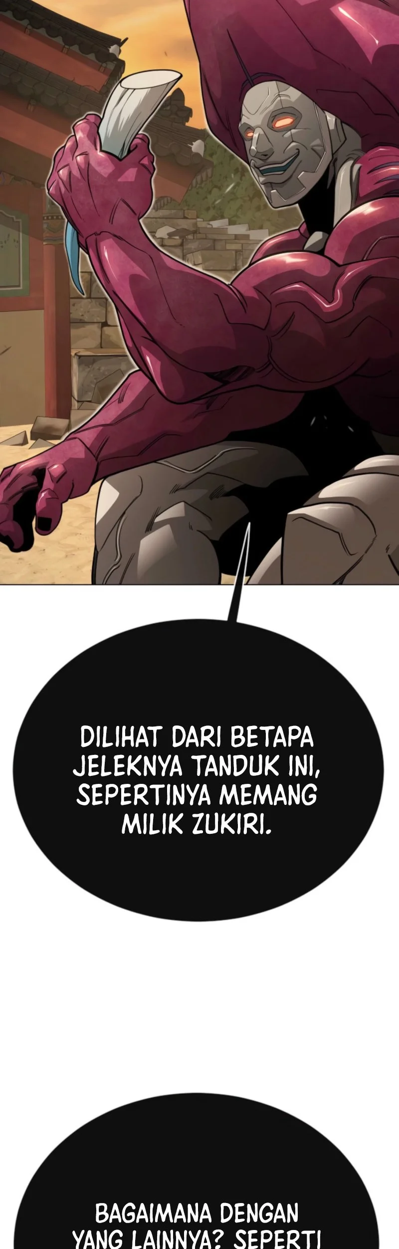 Superhuman Era Chapter 208 Gambar 15