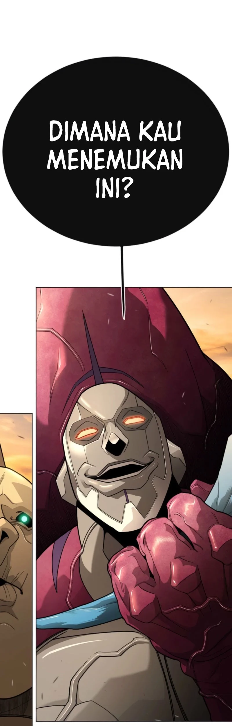 Superhuman Era Chapter 208 Gambar 20
