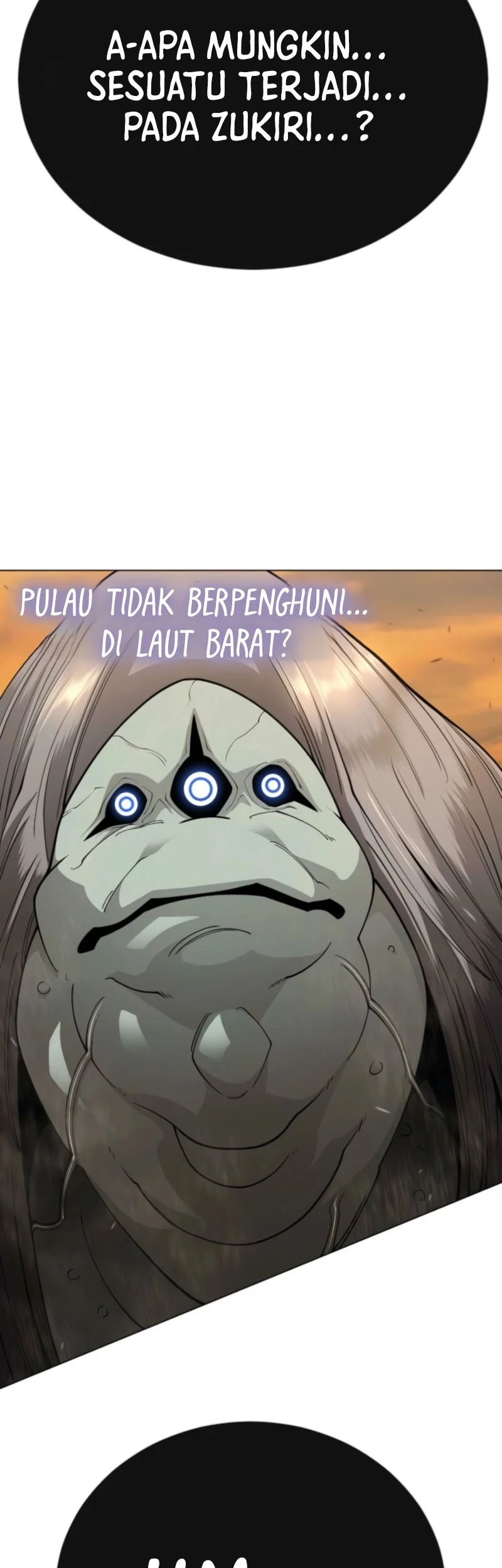 Superhuman Era Chapter 208 Gambar 28