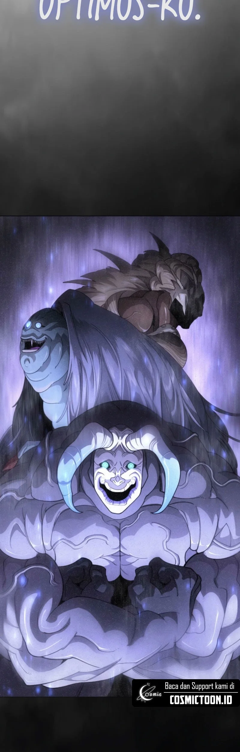 Superhuman Era Chapter 208 Gambar 30