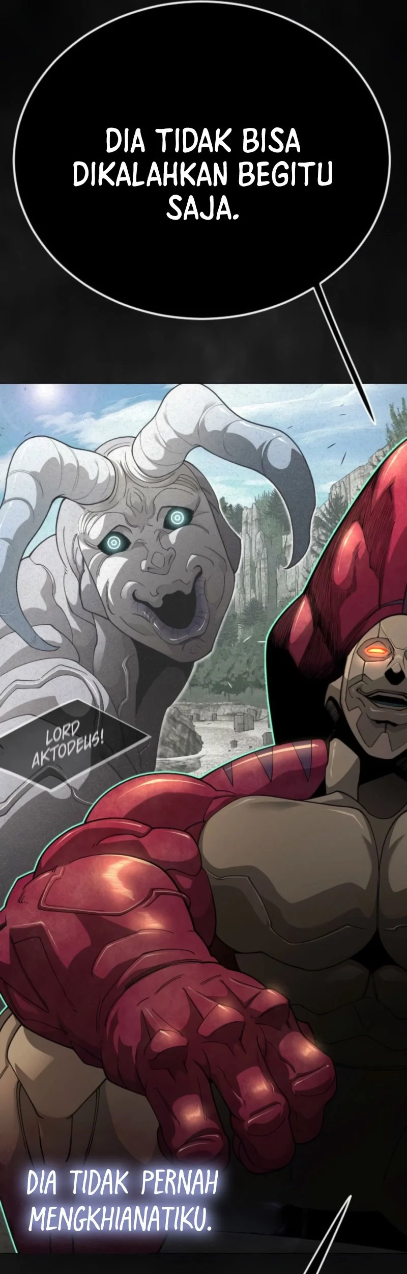 Superhuman Era Chapter 208 Gambar 32