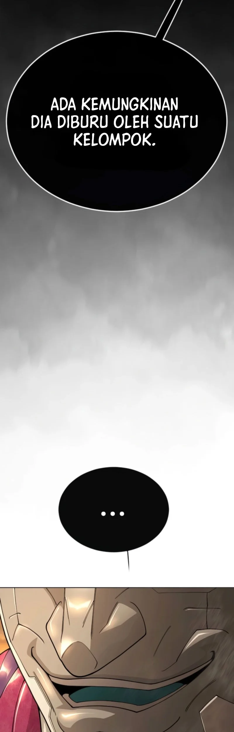 Superhuman Era Chapter 208 Gambar 33