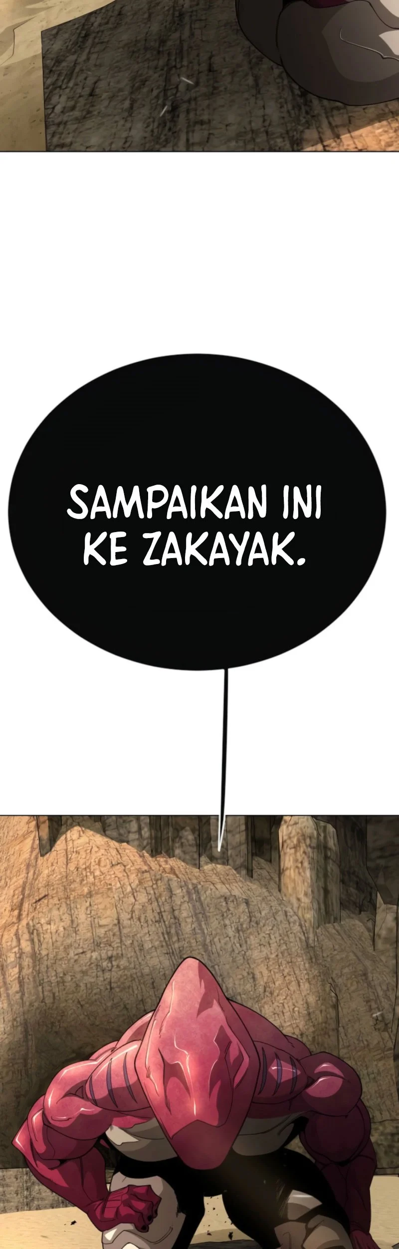 Superhuman Era Chapter 208 Gambar 35