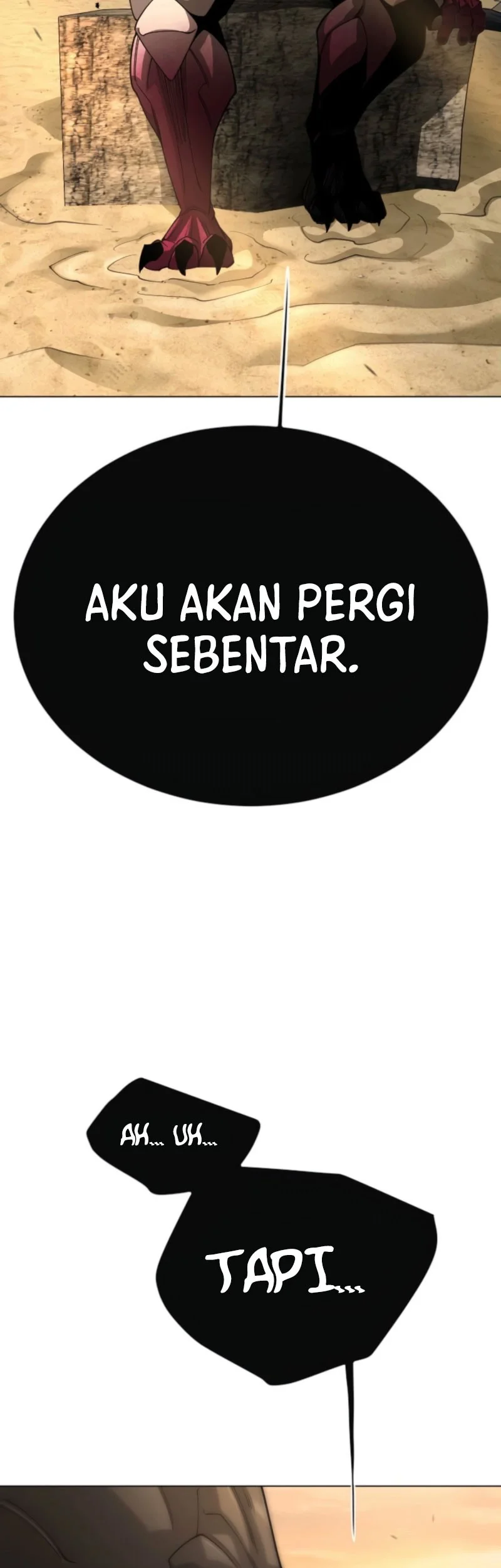 Superhuman Era Chapter 208 Gambar 36