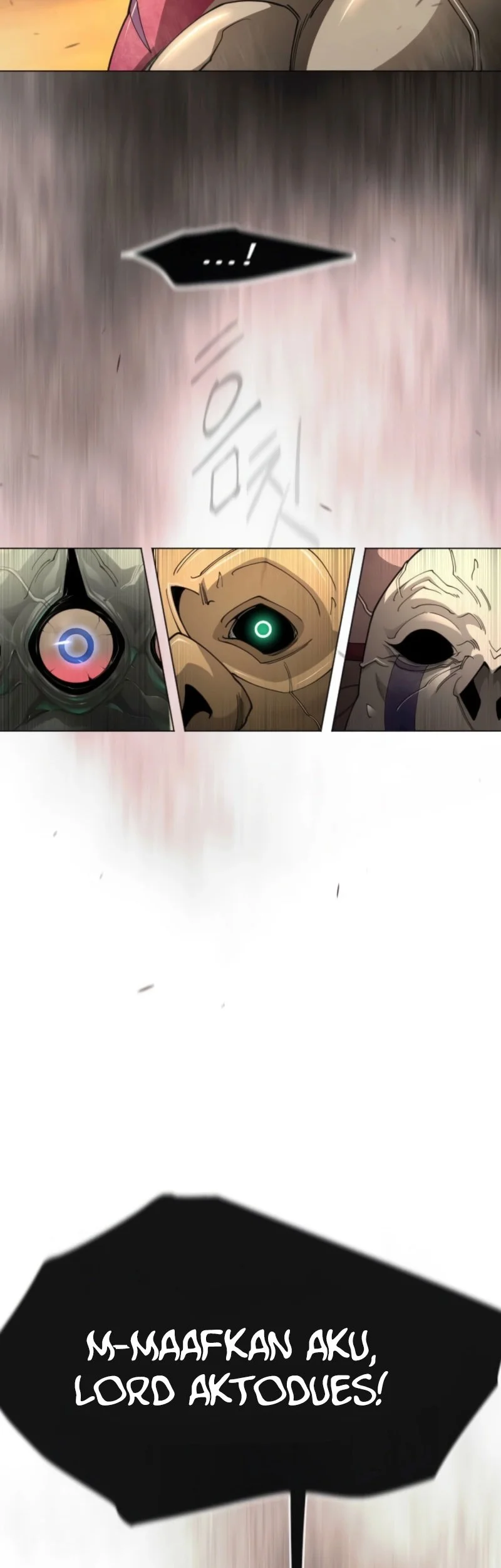 Superhuman Era Chapter 208 Gambar 39