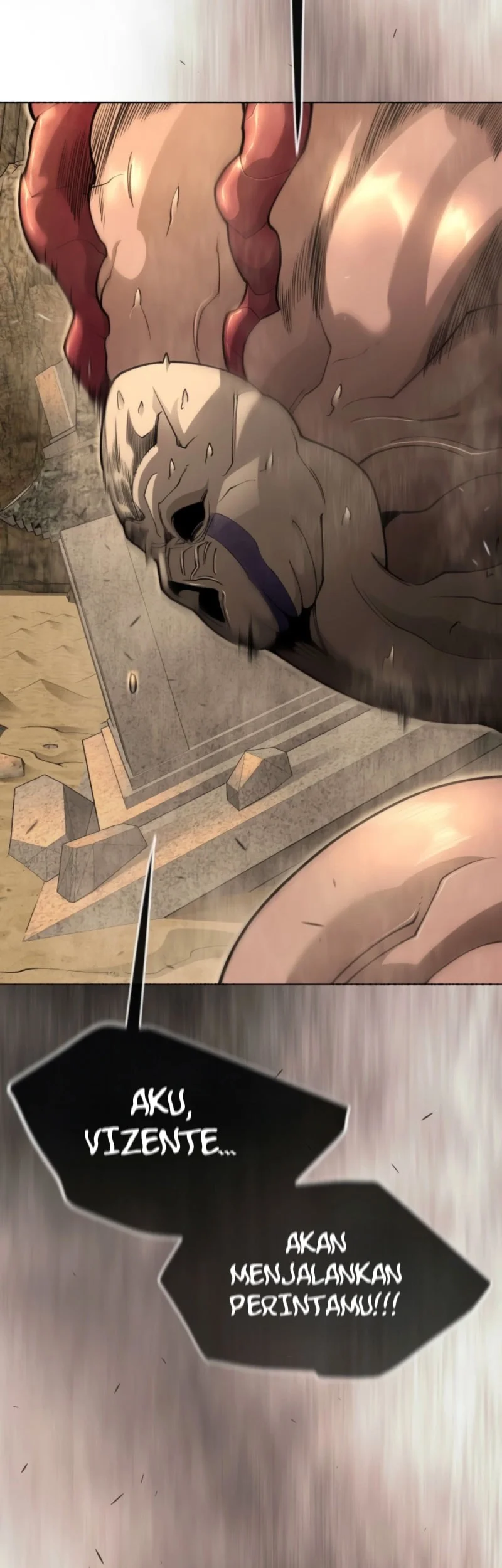 Superhuman Era Chapter 208 Gambar 40