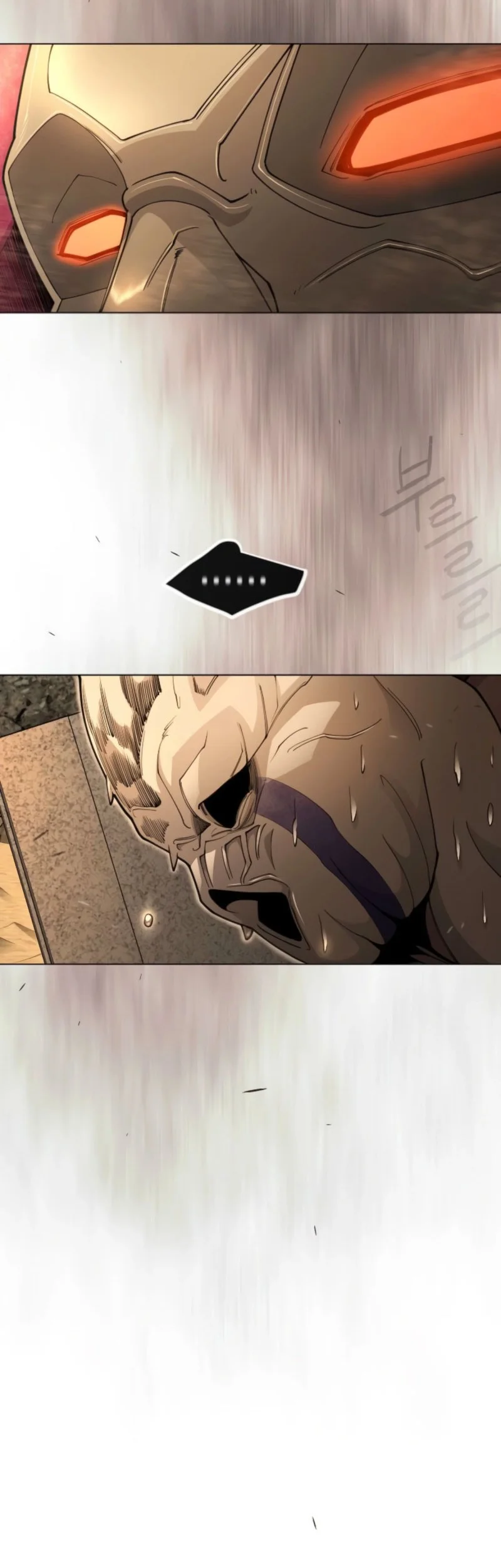 Superhuman Era Chapter 208 Gambar 41