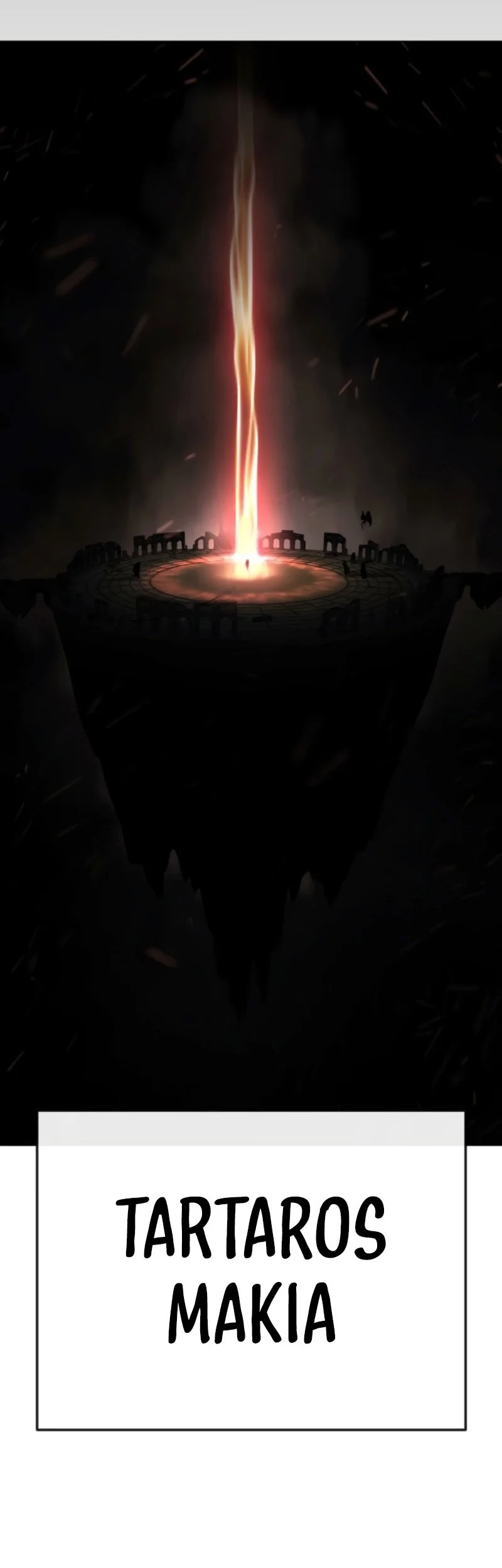 Superhuman Era Chapter 208 Gambar 45