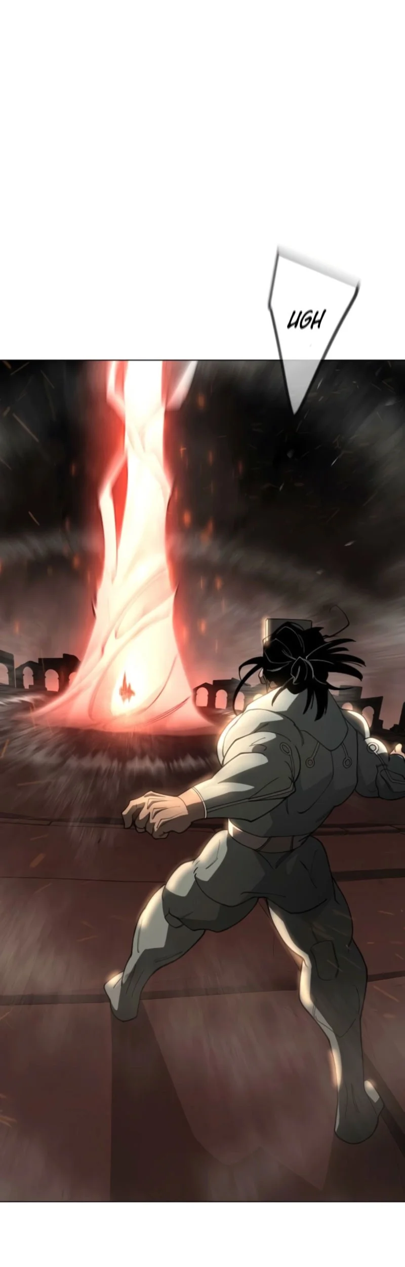 Superhuman Era Chapter 208 Gambar 46