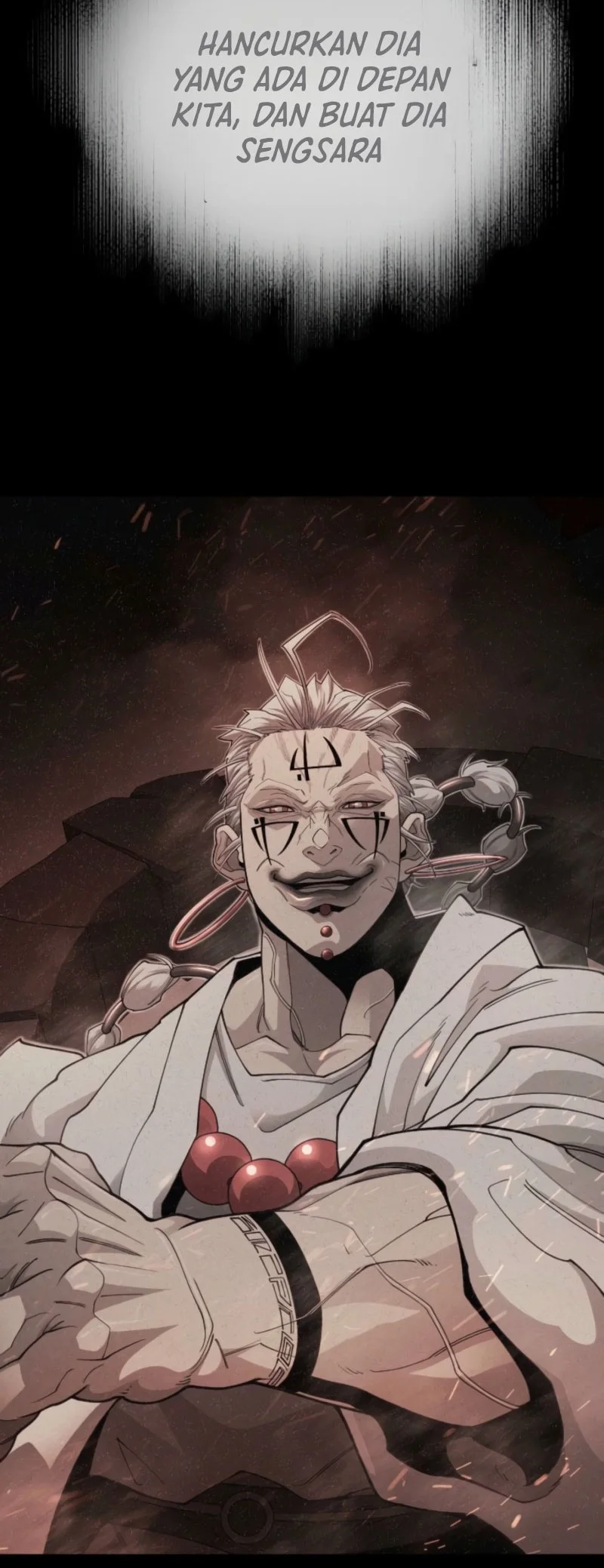 Superhuman Era Chapter 208 Gambar 49