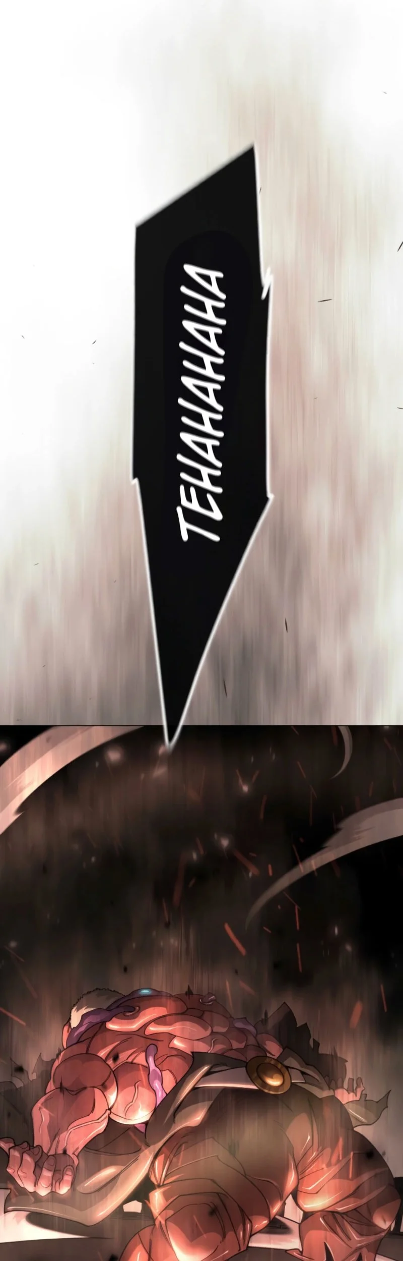 Superhuman Era Chapter 208 Gambar 51