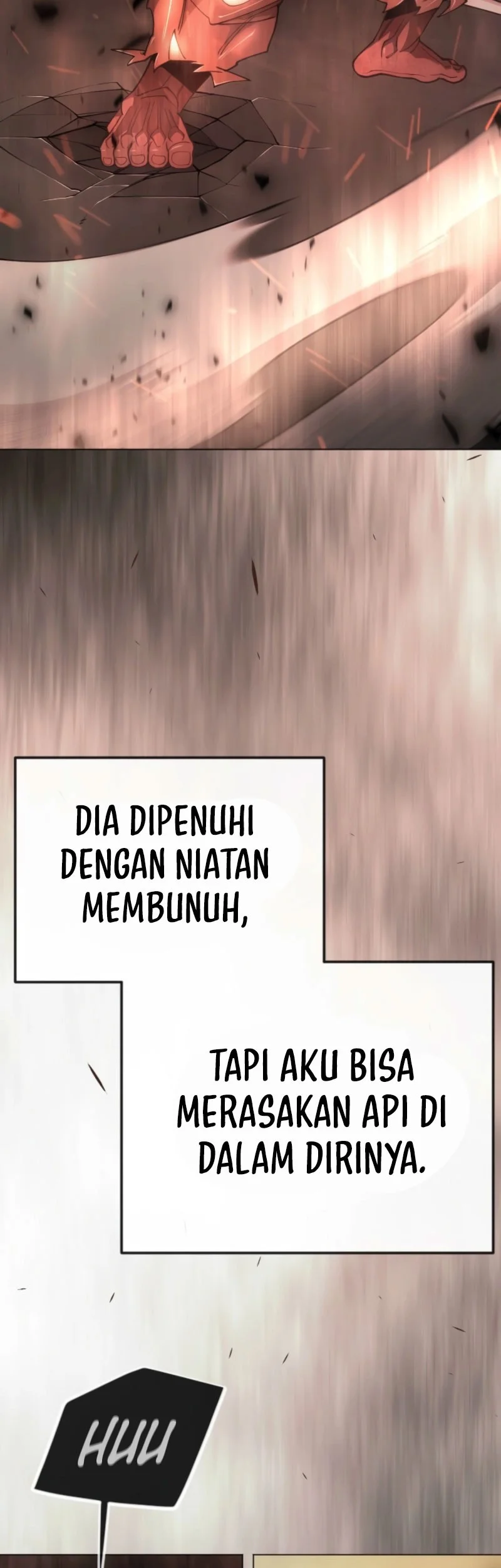 Superhuman Era Chapter 208 Gambar 52
