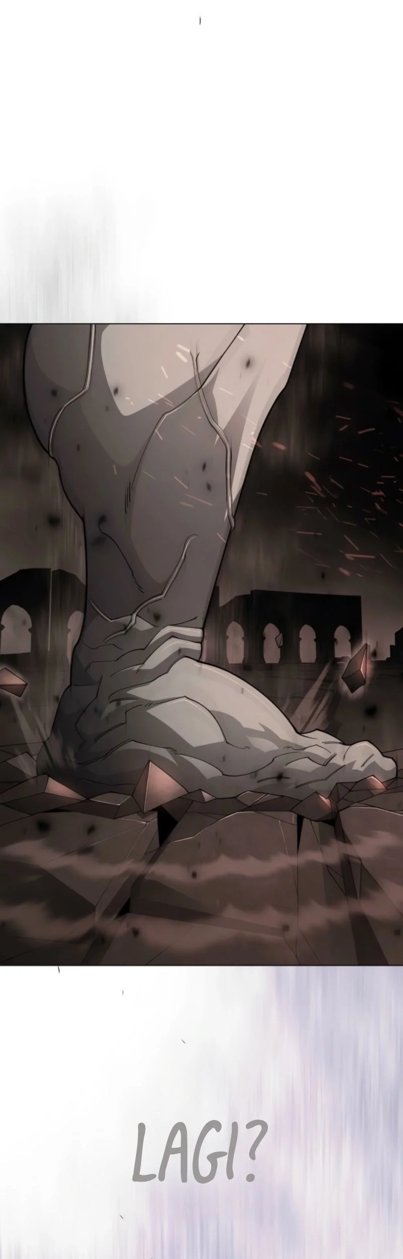 Superhuman Era Chapter 208 Gambar 54