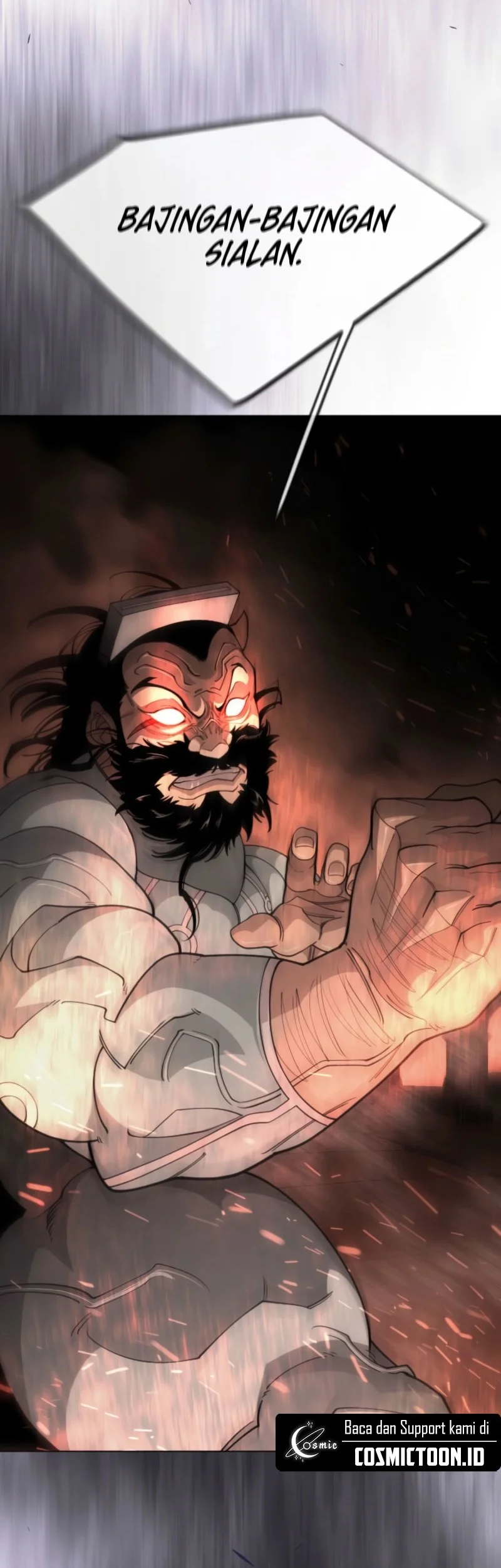Superhuman Era Chapter 208 Gambar 55