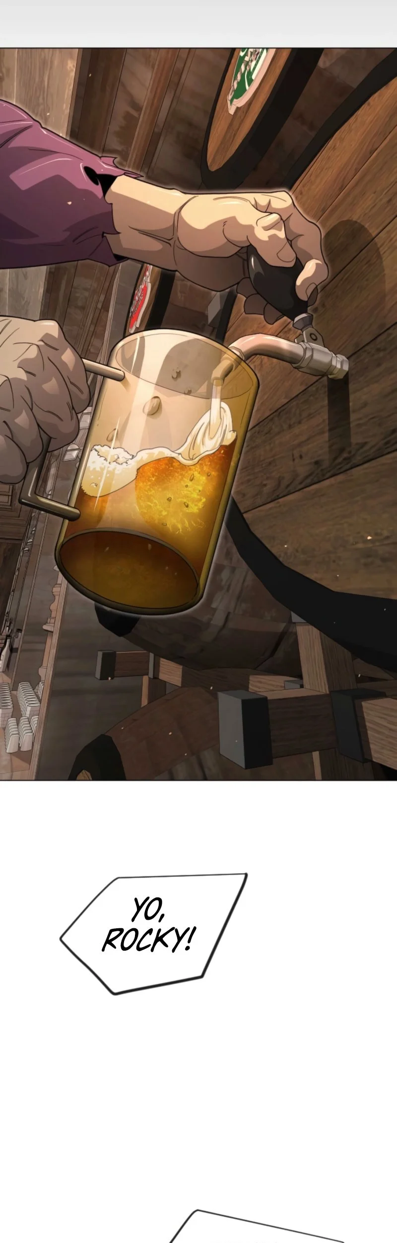 Superhuman Era Chapter 209 Gambar 55