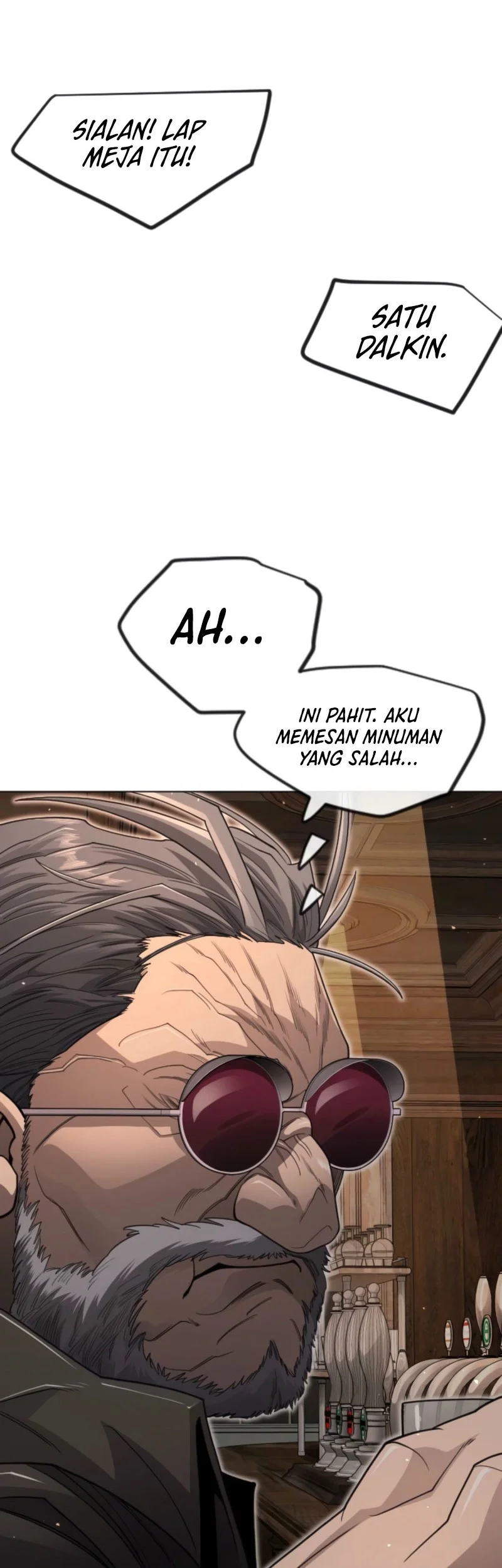 Superhuman Era Chapter 209 Gambar 58