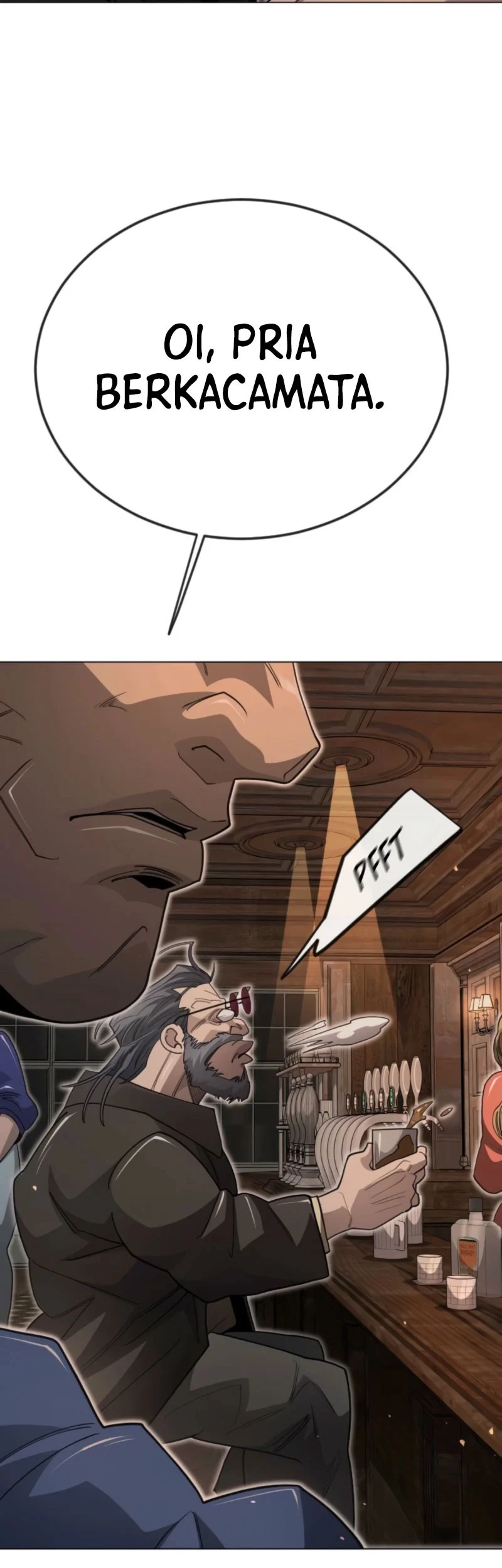 Superhuman Era Chapter 209 Gambar 59