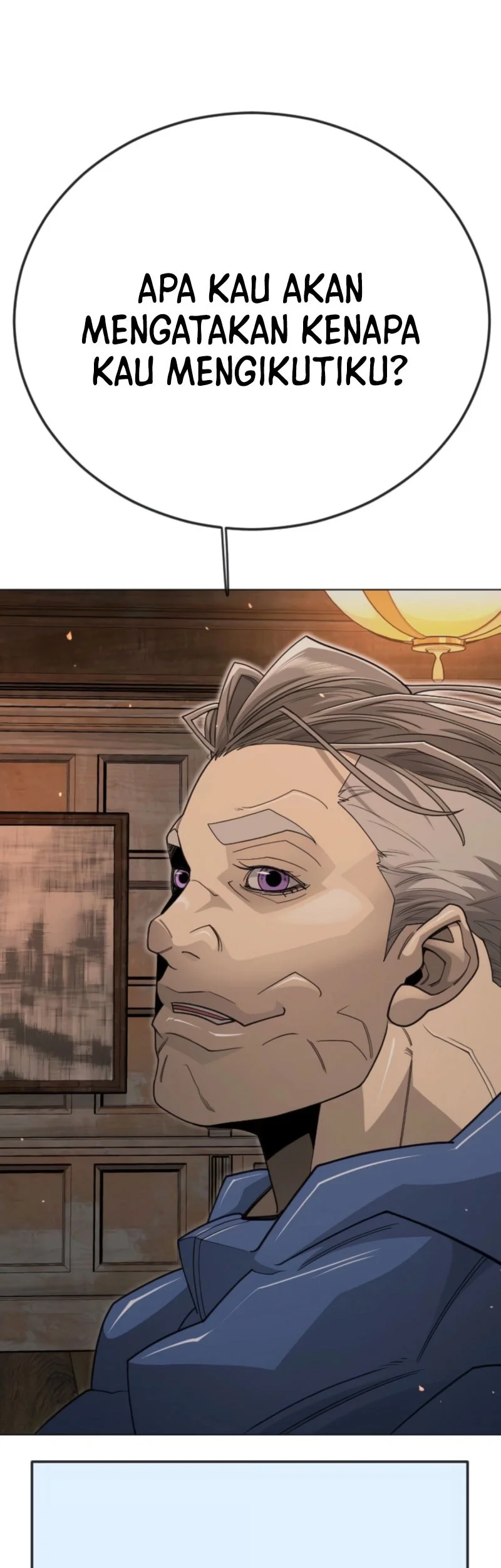 Superhuman Era Chapter 209 Gambar 61