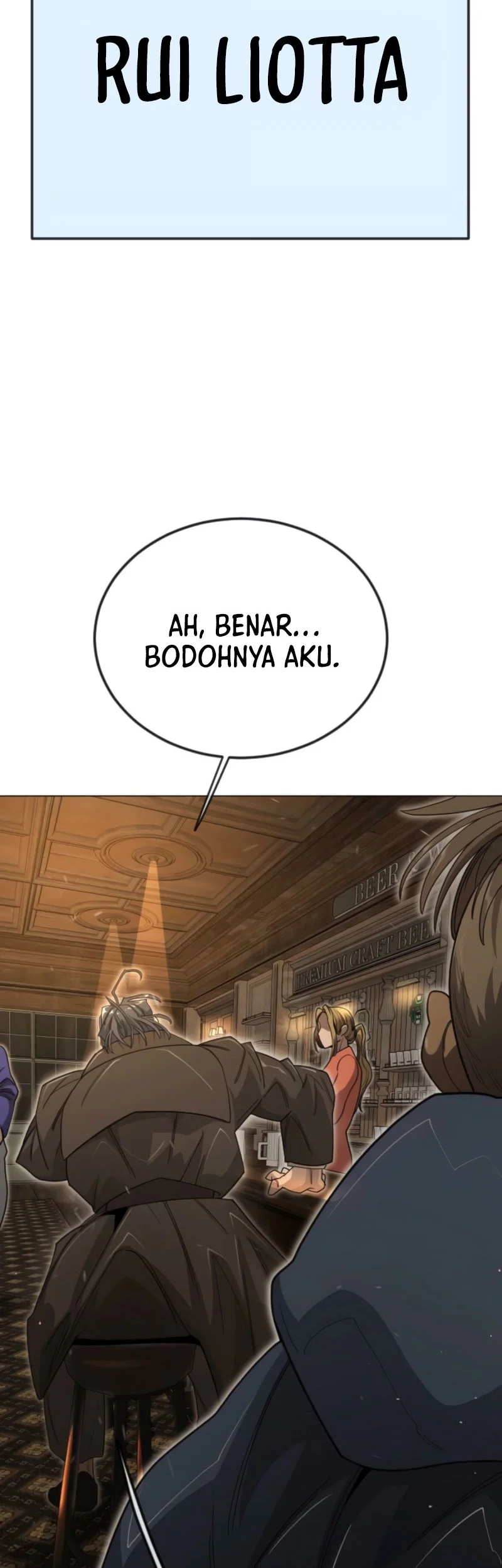 Superhuman Era Chapter 209 Gambar 62
