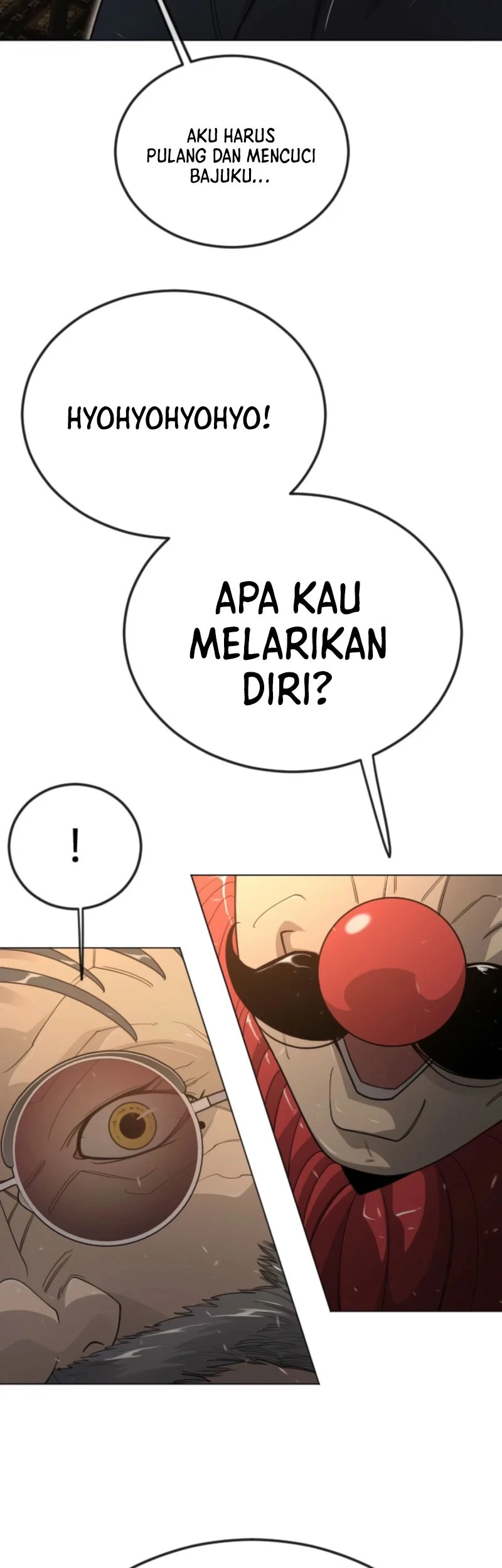 Superhuman Era Chapter 209 Gambar 63