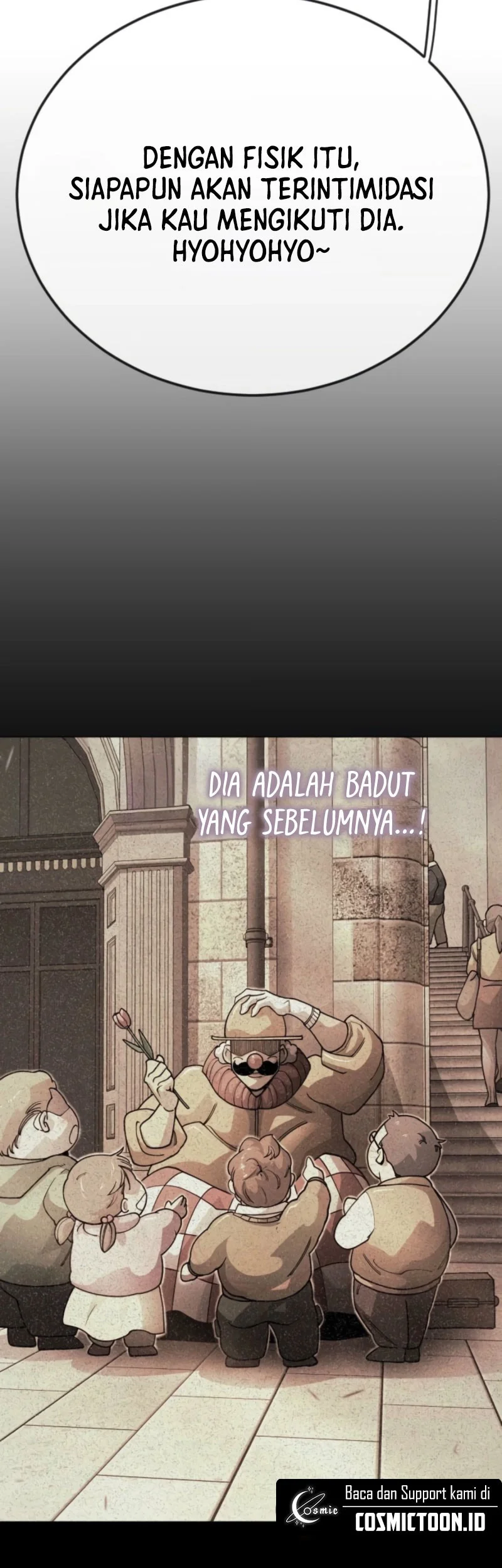 Superhuman Era Chapter 209 Gambar 65