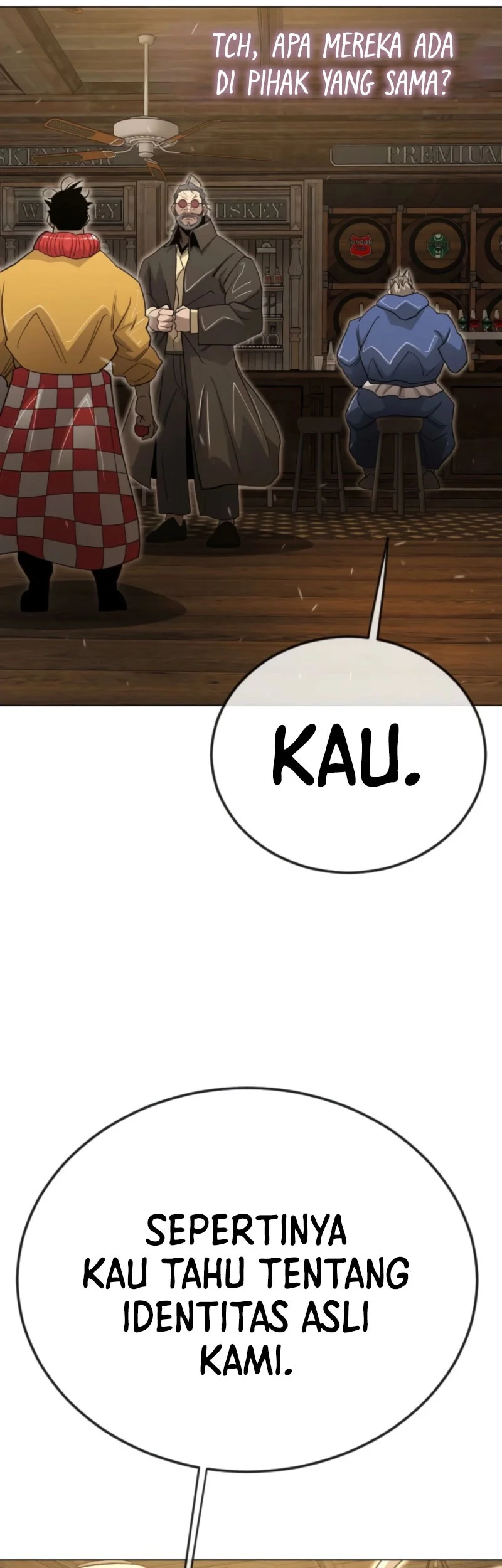 Superhuman Era Chapter 209 Gambar 67