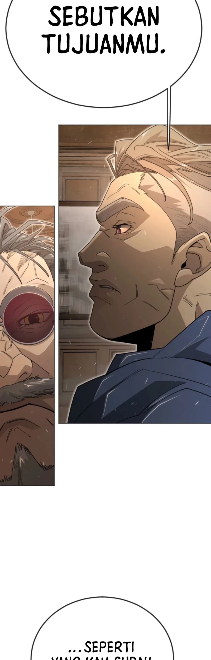 Superhuman Era Chapter 209 Gambar 69