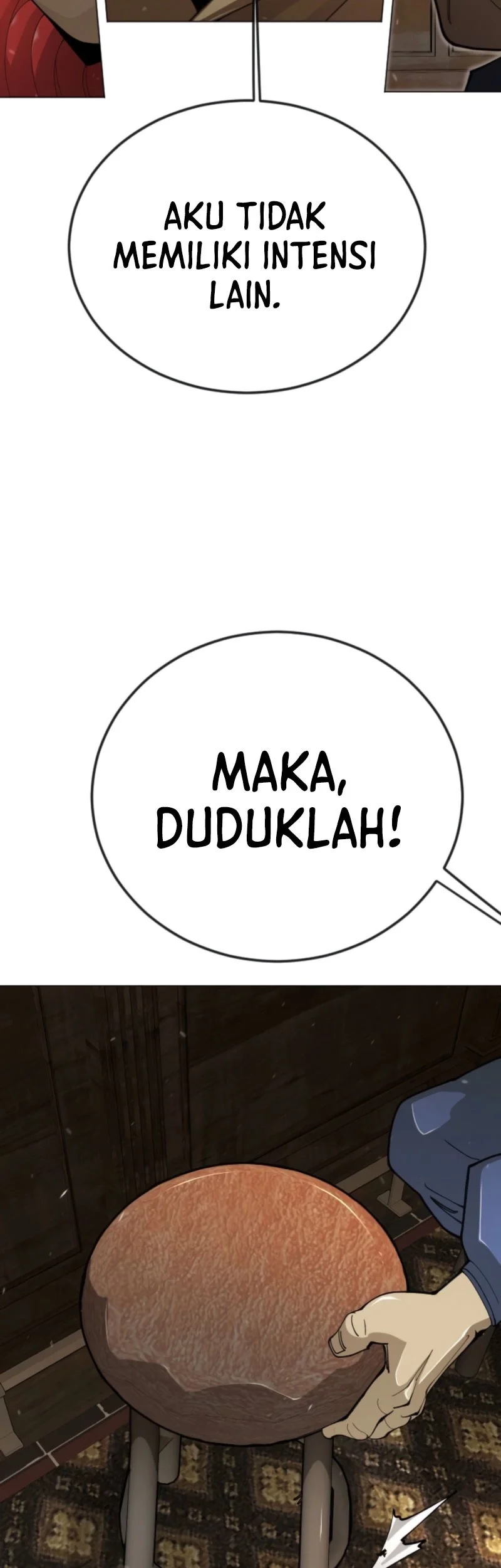Superhuman Era Chapter 209 Gambar 71