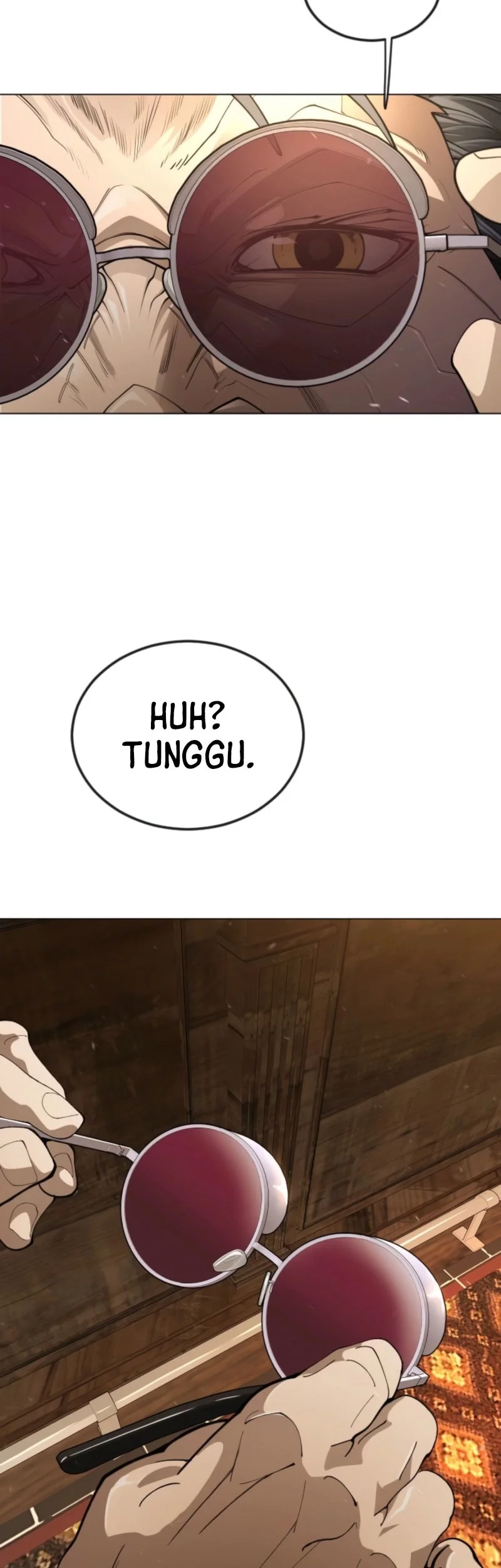 Superhuman Era Chapter 209 Gambar 74