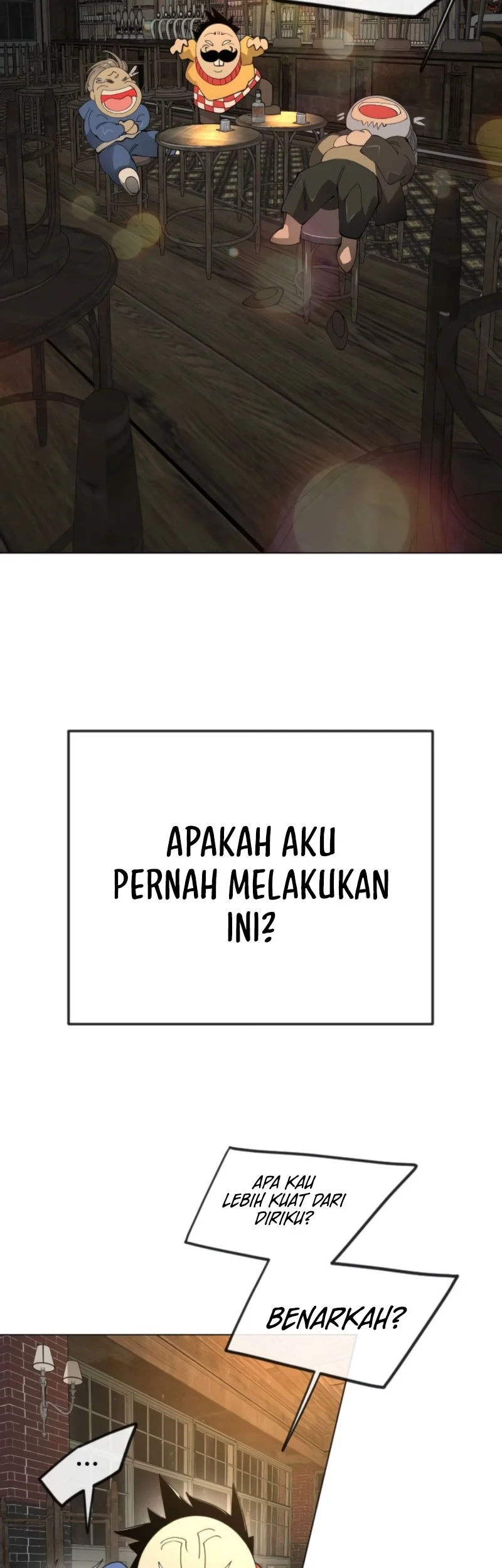Superhuman Era Chapter 209 Gambar 77