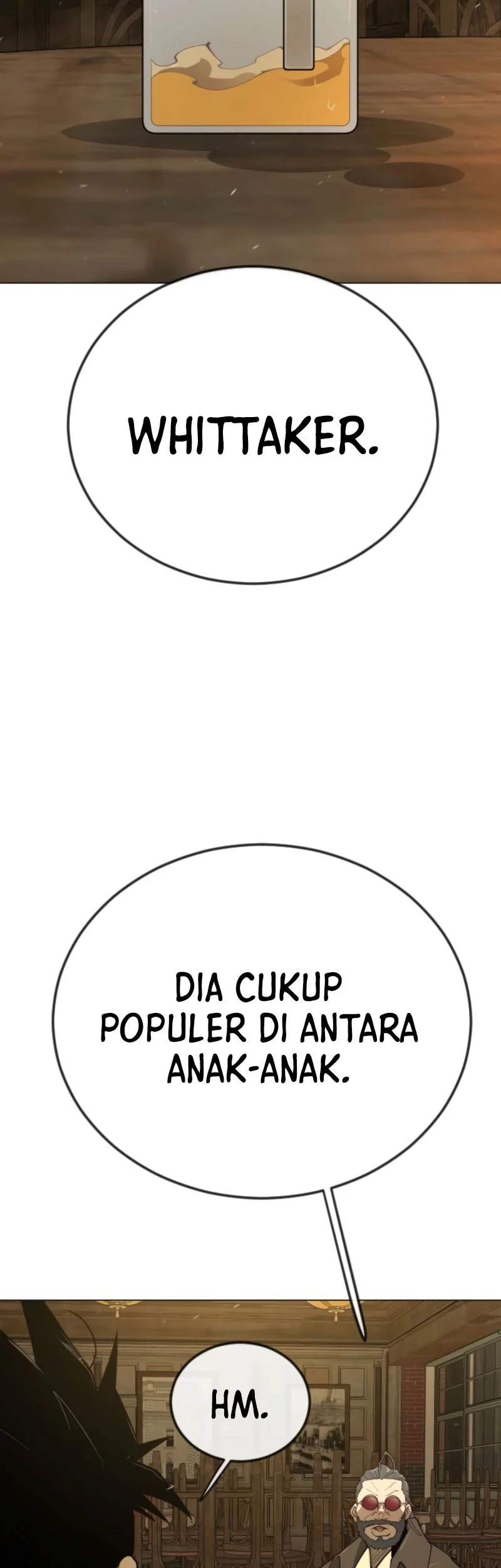 Superhuman Era Chapter 209 Gambar 81