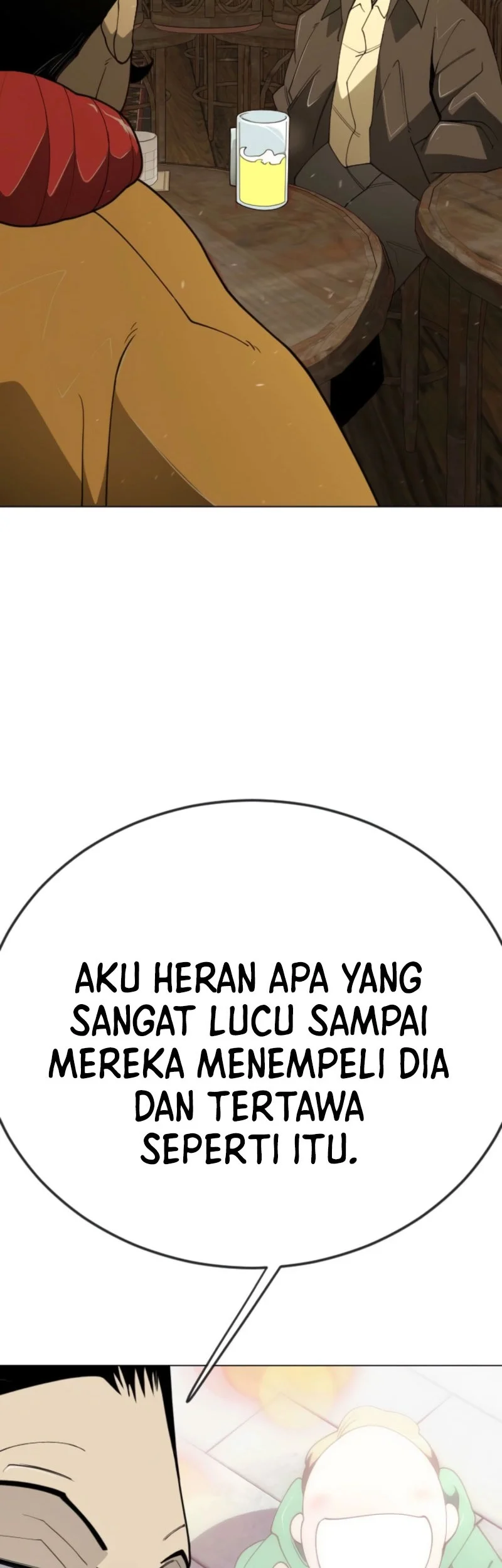 Superhuman Era Chapter 209 Gambar 82