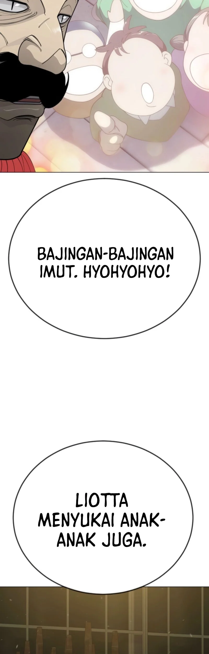 Superhuman Era Chapter 209 Gambar 83