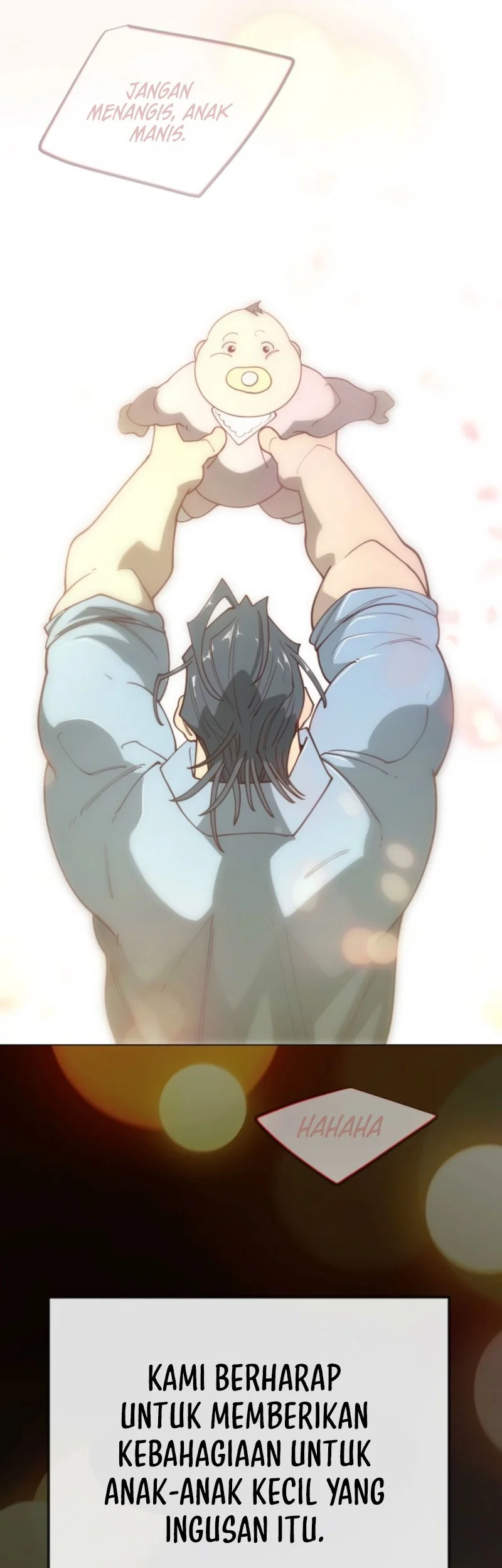 Superhuman Era Chapter 209 Gambar 86