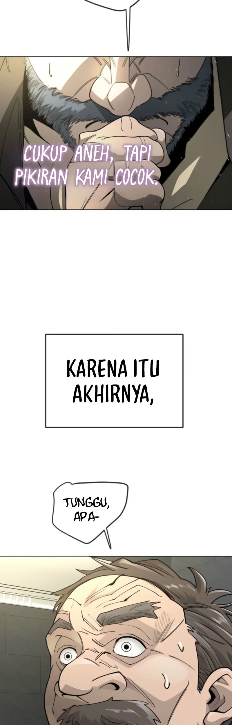 Superhuman Era Chapter 209 Gambar 88