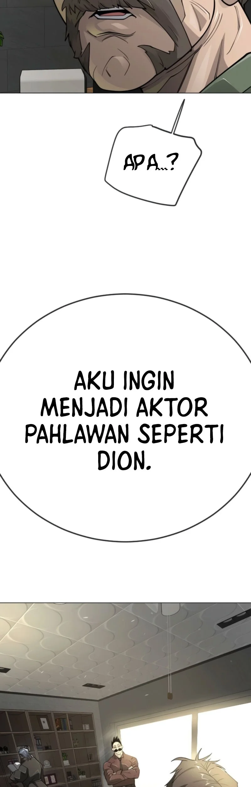 Superhuman Era Chapter 209 Gambar 89