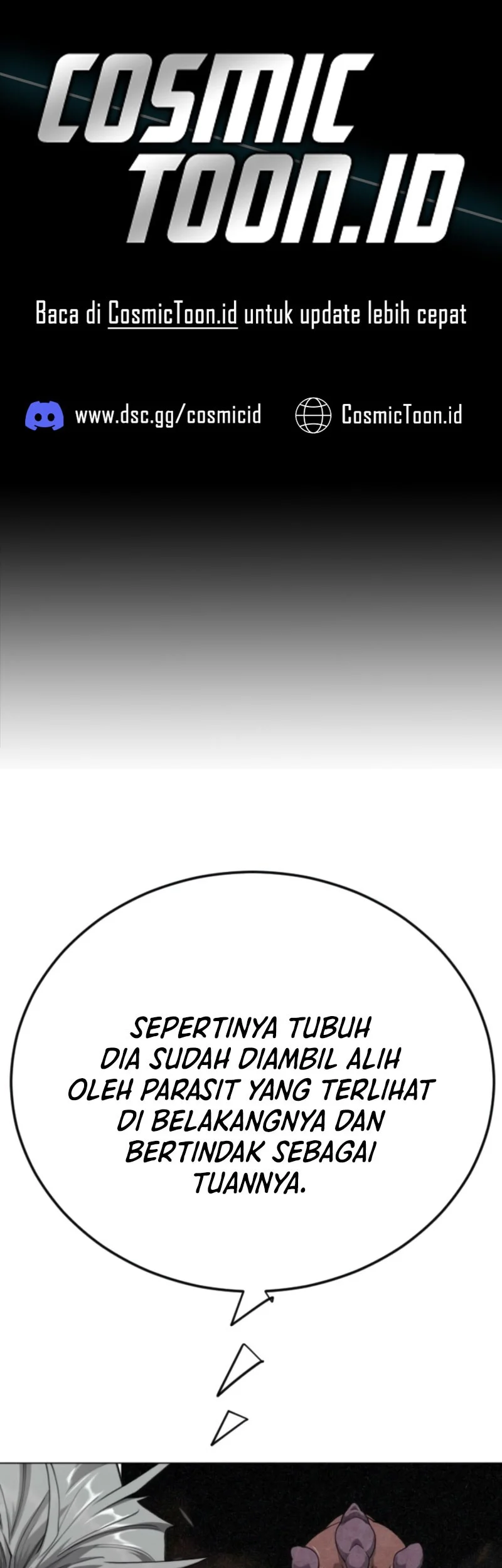 Komik Superhuman Era Chapter 209 gambar 1