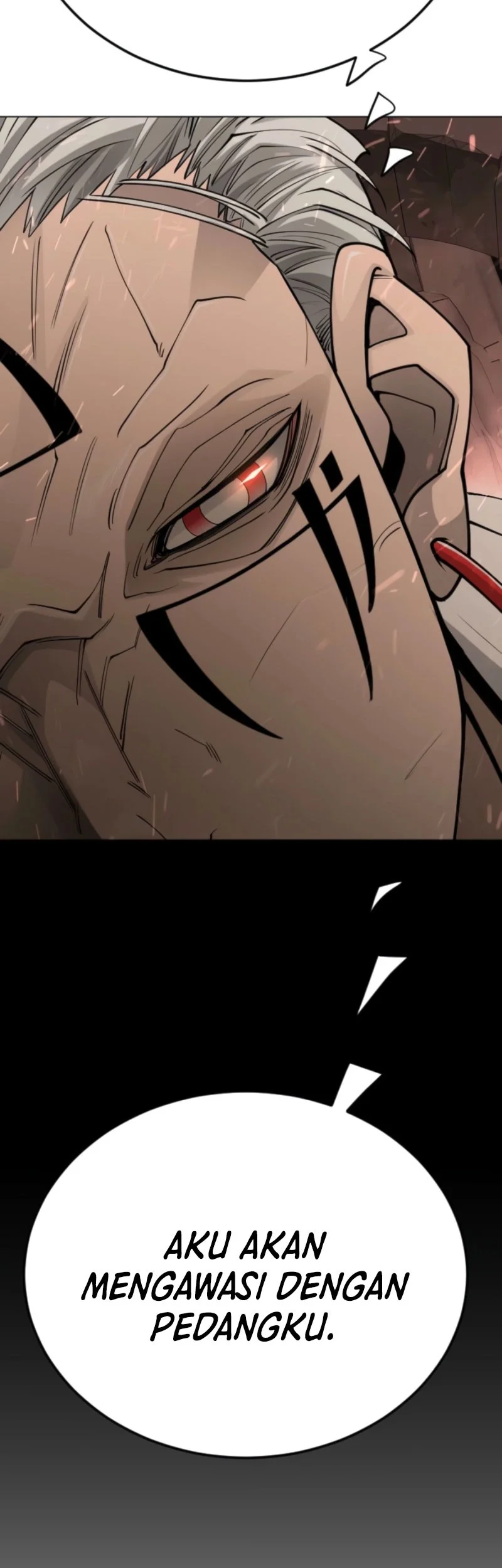 Superhuman Era Chapter 209 Gambar 3