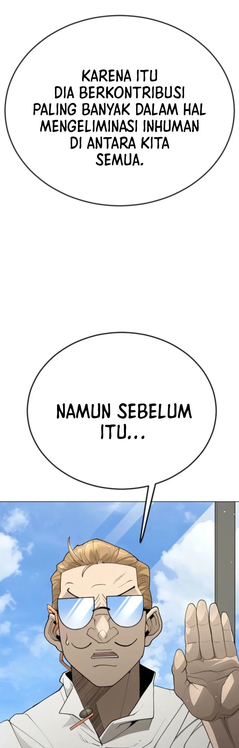Superhuman Era Chapter 209 Gambar 13