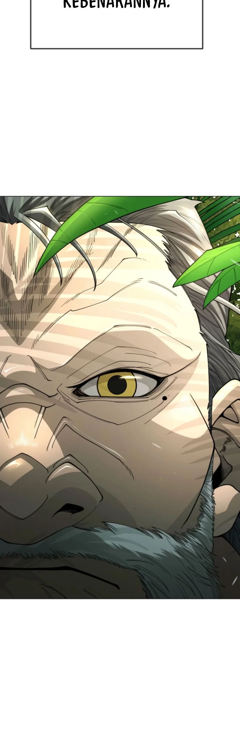 Superhuman Era Chapter 209 Gambar 21