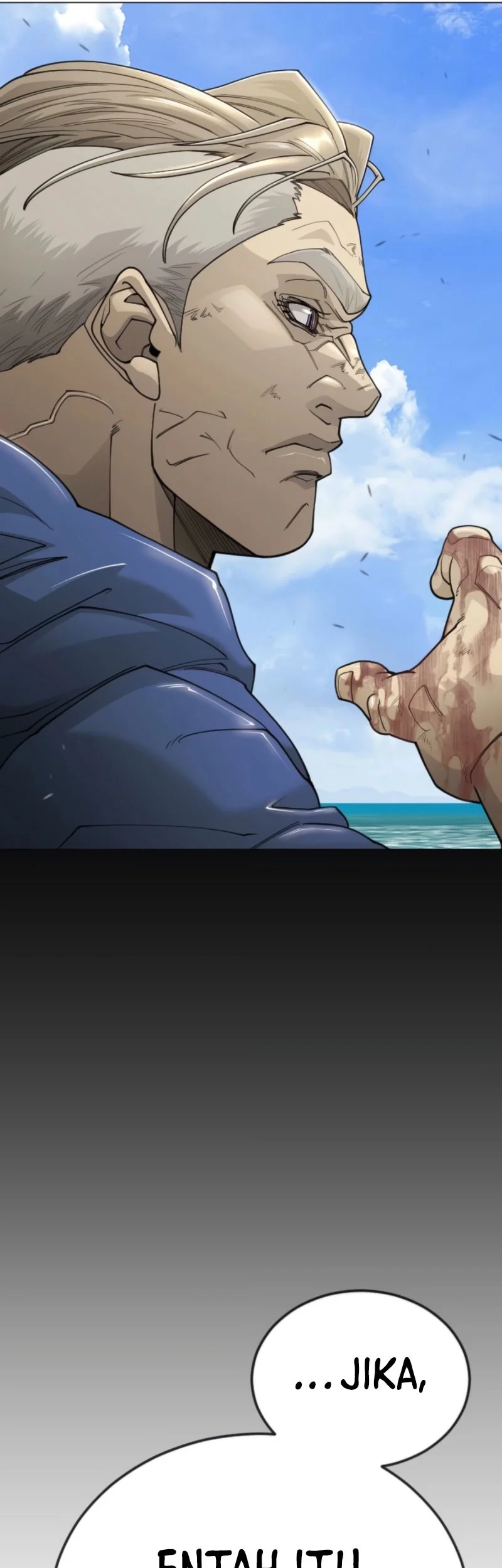 Superhuman Era Chapter 209 Gambar 25