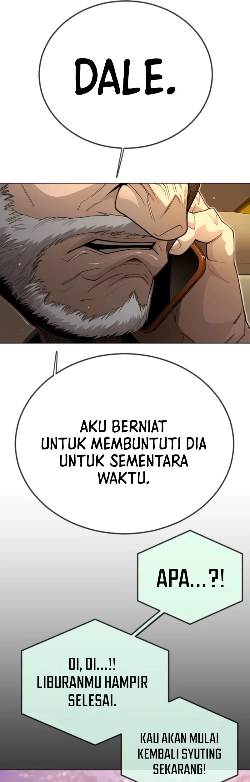 Superhuman Era Chapter 209 Gambar 31