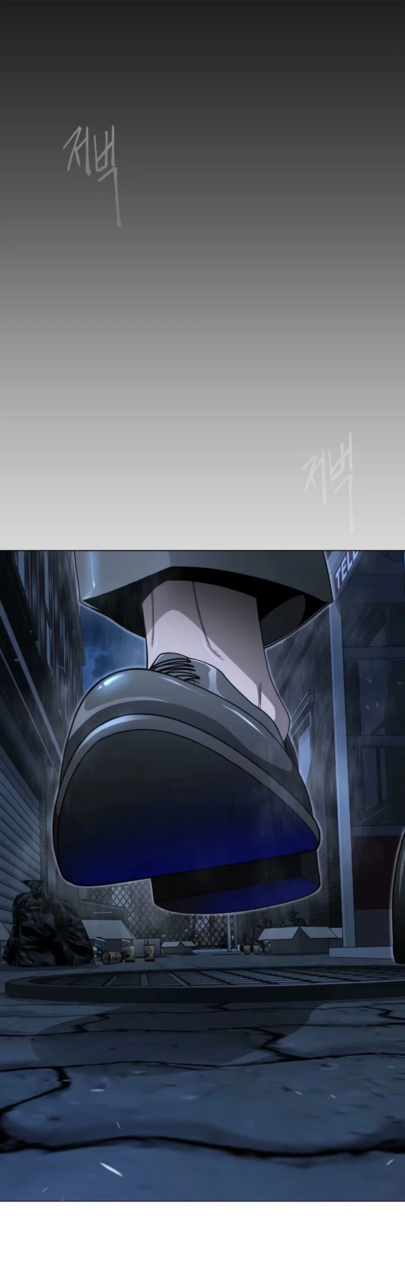Superhuman Era Chapter 209 Gambar 33