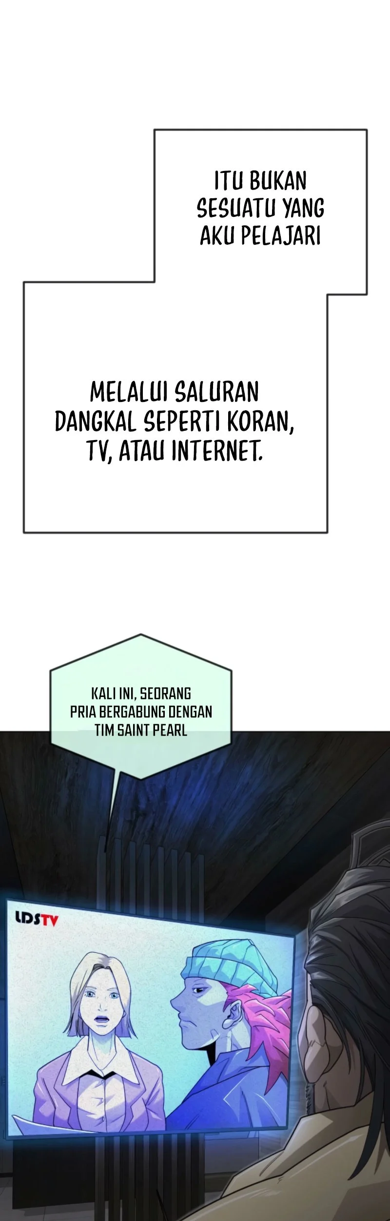 Superhuman Era Chapter 209 Gambar 35