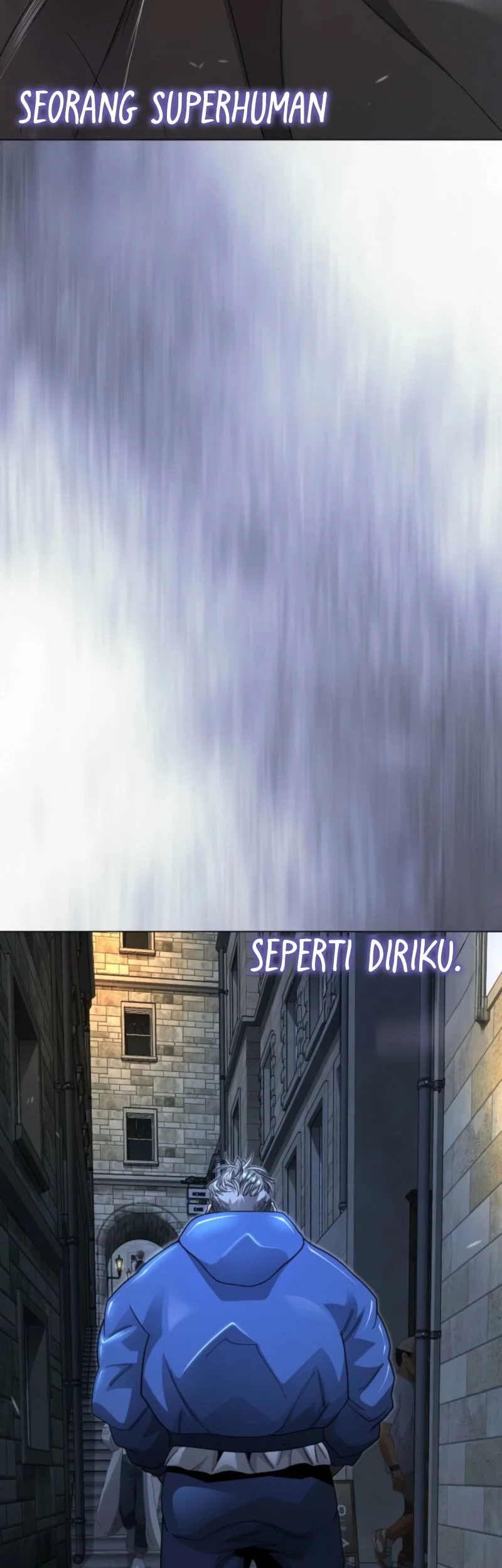 Superhuman Era Chapter 209 Gambar 39