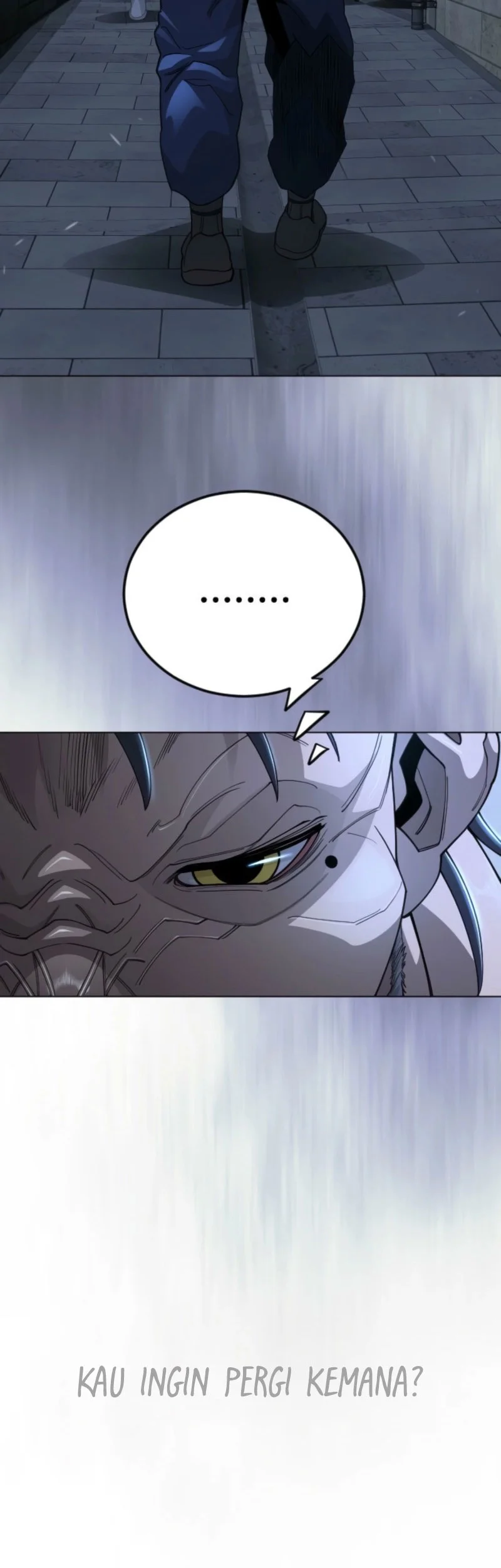 Superhuman Era Chapter 209 Gambar 40