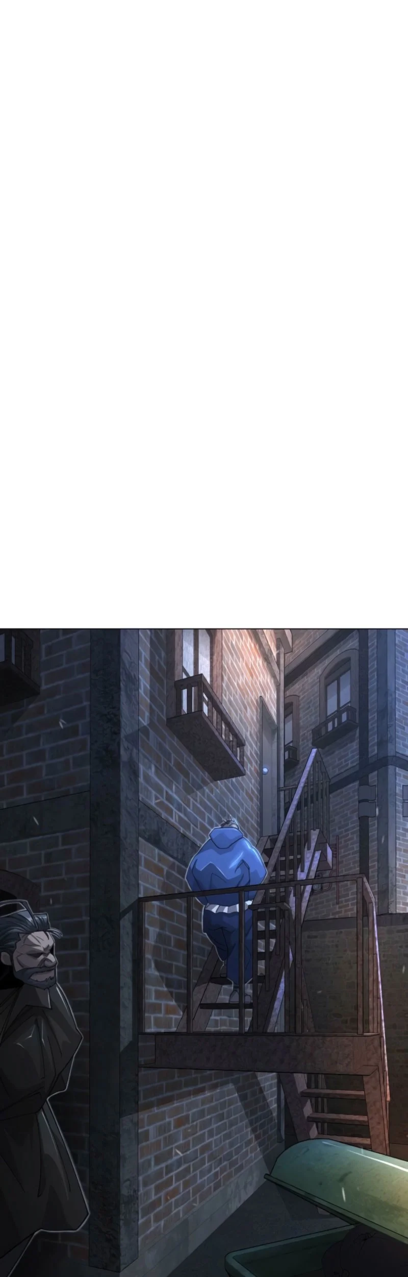 Superhuman Era Chapter 209 Gambar 43